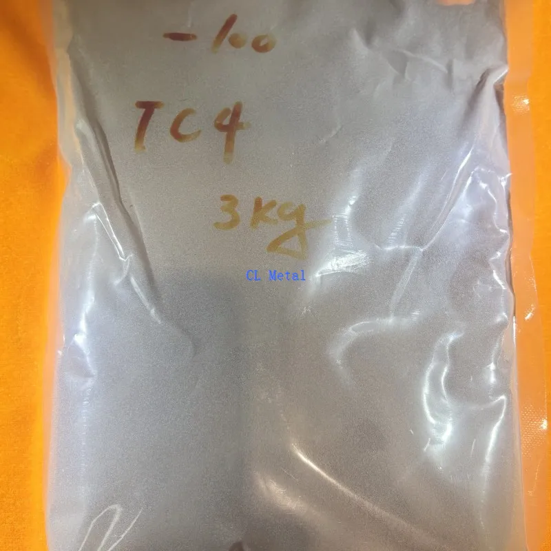 GR5 Titanium Alloy Powder