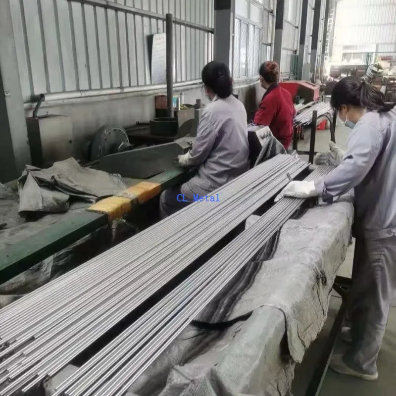 Tantalum And Tantalum Alloy Rods best