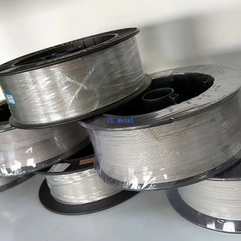 Tungsten Wire
